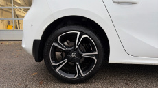 Vauxhall Corsa 1.2 Turbo Ultimate 5dr Petrol Hatchback